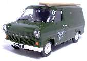 Модель 1:43 Ford Transit Mk I van, Post Office Telephones